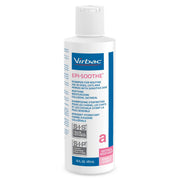 Virbac EPI-SOOTHE flacon face montrant l'étiquette et l'usage apaisant