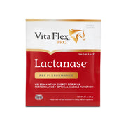 Vita Flex emballage avant montrant sachets pratiques pour administration rapide