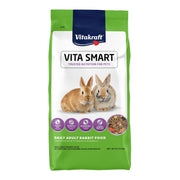 Vitakraft emballage 8 lb montrant sac et informations, pratique pour stocker