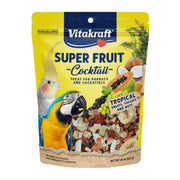 Vitakraft emballage face montrant format 20 oz et bénéfice praticité