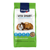 Vitakraft emballage avant montrant sac 8 lb et informations produit pour choix facile