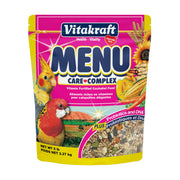 Vitakraft sachet 5 lb montrant emballage et avantage fraîcheur