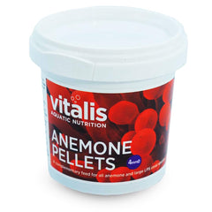 Vitalis emballage 60g montrant l'étiquette et facilité d'usage