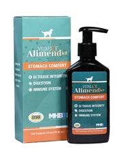 Vitalize Alimend K9 emballage visible aide digestion apaisée
