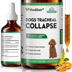 VivaElixir emballage avant montrant l’étiquette claire et bénéfices pour respiration