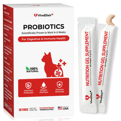 VivaElixir emballage avant montrant formulation et bénéfices digestifs