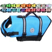 VIVAGLORY gilet face avant montrant coupe sécurisante et confort