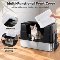 Vivifying comparaison d'échelle montrant dimensions XL pour confort