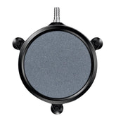 VIVOSUN diffuseur face avant montrant le disque et coque protectrice pour meilleure oxygénation