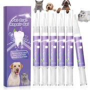 Vizela packaging stylo gel pour un soin buccal pratique