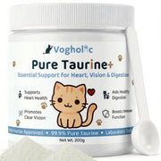 Vogholic emballage avant 6 oz montrant produit fiable