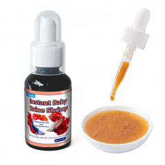 Vorenzyme flacon 50 ml montrant emballage et dosage pratique
