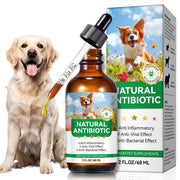 Vortexonix bouteille face avant montrant l’étiquette et l’avantage naturel