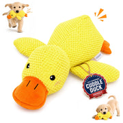 VOXGET canard face avant attractif pour stimuler le jeu