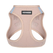 Best Pet Supplies montre l’avant du harnais Voyager Step-in Air pour une installation facile