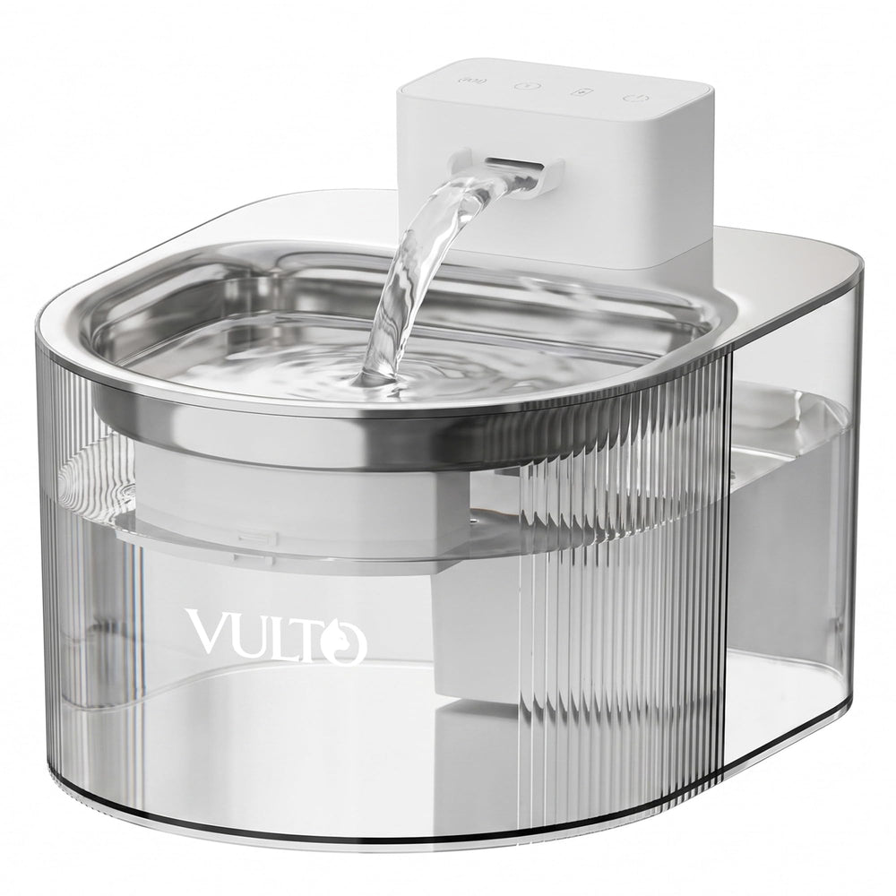 VULTO Arc face avant montrant design épuré et accès facile