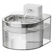VULTO Arc face avant montrant design épuré et accès facile