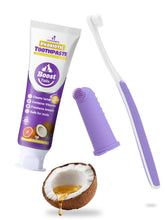 VVHOMIFE emballage du kit montrant tous les éléments pour une hygiène facile