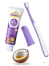 VVHOMIFE emballage du kit montrant contenu et bienfaits
