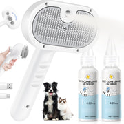VVWVVW brosse face avant montrant design compact et commandes intuitives