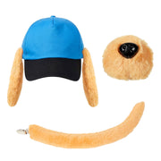 Vzuito chapeau oreilles porté montrant confort et ajustement rapide