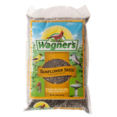 Wagner's emballage avant du sac 5 lb montrant le produit et la marque, idéal pour reconnaissance