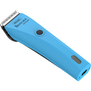 Wahl Bravura face emballage turquoise montrant produit prêt à l’emploi