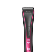 Wahl Bravura 2 face avant montrant design et couleurs, prise confortable