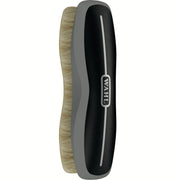 Wahl brosse corps montrant la face de la brosse pour un brossage efficace