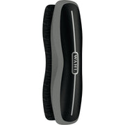 Wahl brosse rigide face avant montrant la forme de la tête et l’efficacité