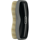 Wahl brosse visage vue avant montrant la forme compacte pour un brossage précis