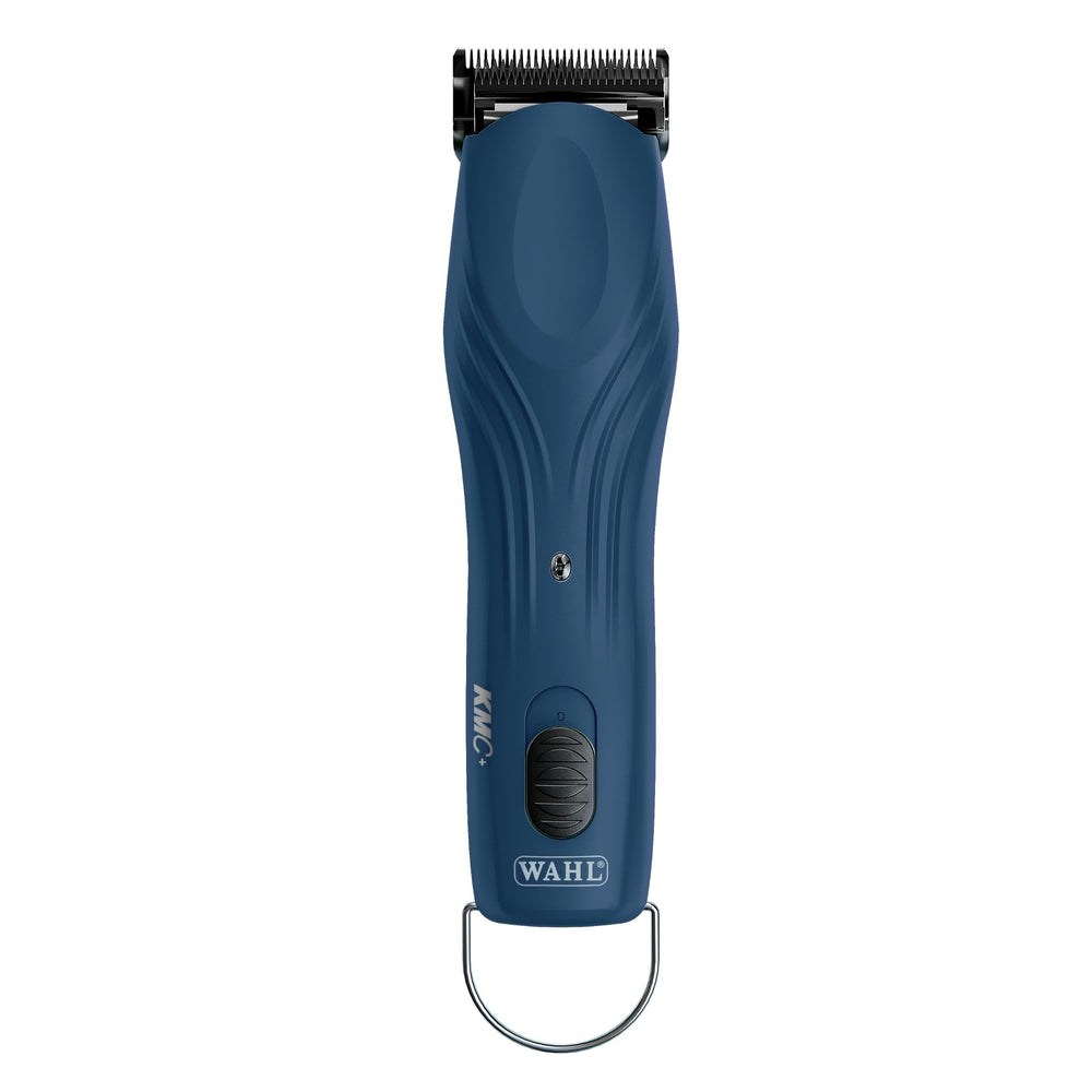 Wahl Professional KMC+ face avant montrant robustesse et finition professionnelle