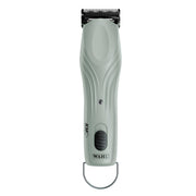 Wahl KMC+ emballage face montrant la tondeuse professionnelle et ses avantages