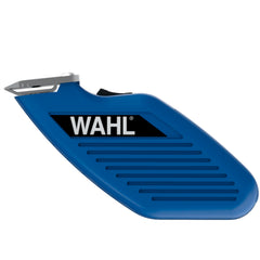 Wahl Pocket Pro Equine vue avant pratique et compacte donnant contrôle précis