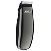 Wahl tondeuse vue avant montrant design compact et prise en main confortable