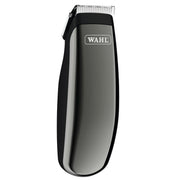 Wahl tondeuse vue avant montrant design compact et prise en main confortable