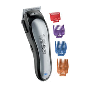 Wahl tondeuse face avant montrant design ergonomique et prise en main facile