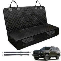 WAJIJI housse face avant adaptée Ford Bronco protège banquette