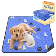 WanpeeGoo emballage recto montrant lot de deux et design pratique