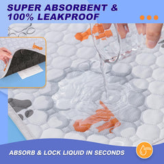 wanpeegoo gros plan texture surface polyester confortable absorbante