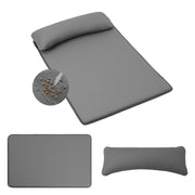 WAYIMPRESS face avant du tapis montrant protection et style