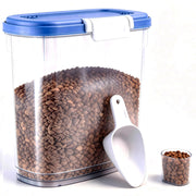 WBKTOOL boîte face avant montrant le design mince et gain de place