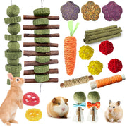 WDEFUN coffret avant montrant 21 pièces pour mastication et diversité