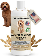 We Love Doodles bouteille devant montrant flacon et format pratique
