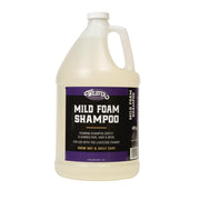 Weaver Livestock bidon de 1 gallon montrant le produit prêt à l'emploi et son grand format