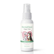 WEERSHUN Dentaclean emballage frontal montrant produit et bénéfice haleine fraîche