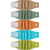 wegreeco emballage face montrant pack et protection pratique