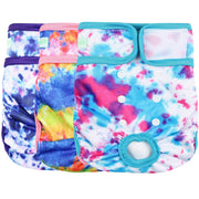 wegreeco vue avant de la culotte offrant maintien et confort