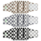 wegreeco face du pack de 3 avec motifs visibles et rangement facile