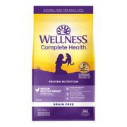 Wellness sachet avant-plan montrant le design et bénéfice contrôle de poids